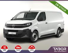 Opel Vivaro fourgon Paris 14e Arrondissement