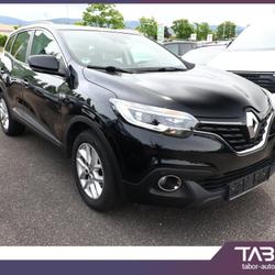 Renault Kadjar 1.2 TCe 130 Limited GPS Cam 17Z Strasbourg