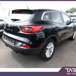 Renault Kadjar 1.2 TCe 130 Limited GPS Cam 17Z Strasbourg