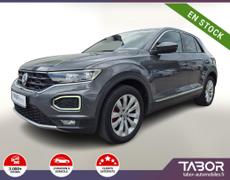 Volkswagen T-Roc Strasbourg