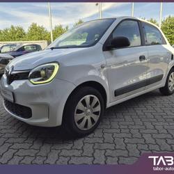 Renault Twingo 3 1.0 SCe 65 Life Strasbourg