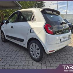 Renault Twingo 3 1.0 SCe 65 Life Strasbourg