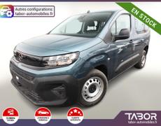Opel Combo Tour Strasbourg