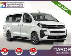 Opel Zafira Paris 14e Arrondissement