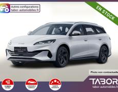 BYD Seal Strasbourg