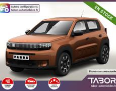 Fiat Panda Paris 14e Arrondissement