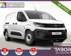 Opel Combo Tour Paris 14e Arrondissement