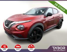 Nissan Juke Paris 14e Arrondissement