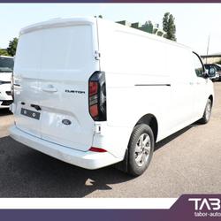 Ford A 170 Aut Limited 320L2 LED Strasbourg