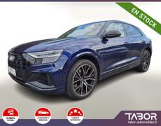 Audi Q8 Strasbourg
