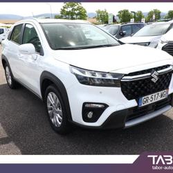 Suzuki S Cross 1.5 Dualjet Hybrid Comfort LED Strasbourg