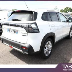 Suzuki S Cross 1.5 Dualjet Hybrid Comfort LED Strasbourg