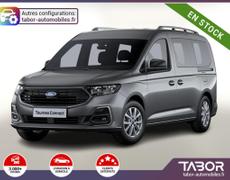 Ford Tourneo Connect Paris 14e Arrondissement
