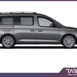 Ford Tourneo Connect Grand 122 Tit ACC LED Cam Paris 14e Arrondissement