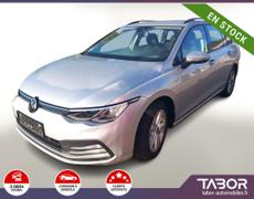 Volkswagen Golf 8 Strasbourg