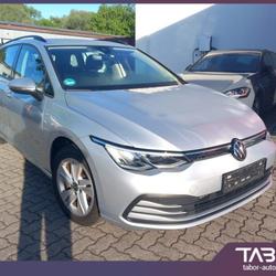 Volkswagen Golf 8 VIII 1.0 TSI 110 LED AppCo 16P Strasbourg
