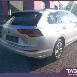 Volkswagen Golf 8 VIII 1.0 TSI 110 LED AppCo 16P Strasbourg