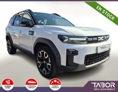 Dacia Bigster Strasbourg