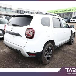 Dacia Duster II dCi 115 4WD Prestige GPS MultiV Paris 14e Arrondissement