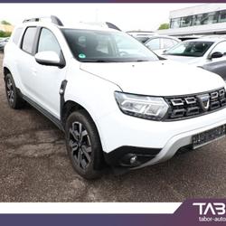 Dacia Duster II dCi 115 4WD Prestige GPS MultiV Strasbourg