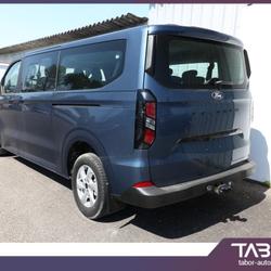 Ford Tourneo Custom Custom 136 Trend L2 ACC Attel 9-pl Strasbourg