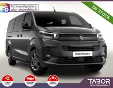 Citroen Spacetourer Paris 14e Arrondissement
