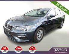 Seat Leon Strasbourg