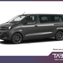 Opel Vivaro fourgon L 2.0 D 177 AT8 GPS clim auto LED Paris 14e Arrondissement