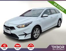 Kia Cee'd Strasbourg
