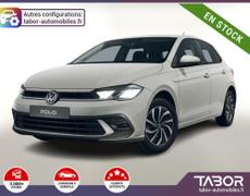 Volkswagen Polo Paris 14e Arrondissement