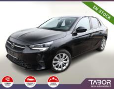 Opel Corsa Strasbourg