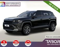 Jeep Compass Paris 14e Arrondissement