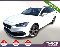Seat Leon Strasbourg