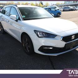 Seat Leon ST 1.0 TSI 90 Style ParcAs FullLink Strasbourg