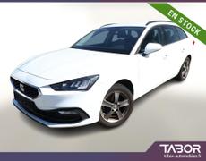 Seat Leon Paris 14e Arrondissement