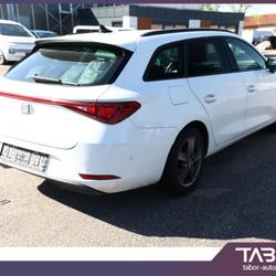 Seat Leon ST 1.0 TSI 90 Style ParcAs FullLink Paris 14e Arrondissement