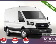 Ford Transit Paris 14e Arrondissement