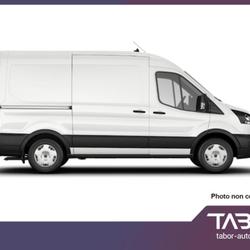 Ford Transit 350 Trend 165 L2H2 Cam r&eacute;gul. 3-pl Paris 14e Arrondissement