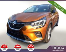 Renault Captur Strasbourg