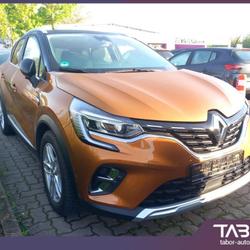 Renault Captur II 1.6 E-TECH 160 Aut. Ed. One Strasbourg