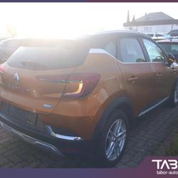 Renault Captur II 1.6 E-TECH 160 Aut. Ed. One Strasbourg
