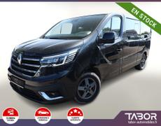 Renault Trafic combi Strasbourg
