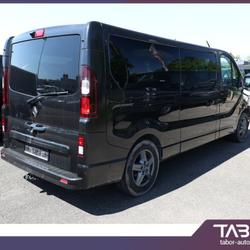 Renault Trafic combi dCi 170 L2 Grand SpaceClass cuir Strasbourg