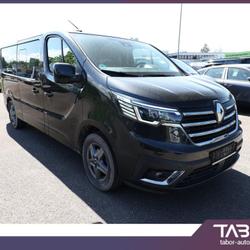 Renault Trafic combi dCi 170 L2 Grand SpaceClass cuir Strasbourg