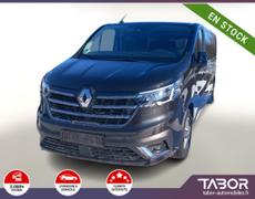 Renault Trafic combi Strasbourg