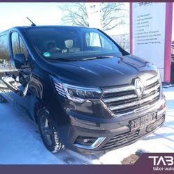 Renault Trafic combi dCi 170 L2 Grand SpaceClass cuir Strasbourg