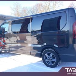 Renault Trafic combi dCi 170 L2 Grand SpaceClass cuir Strasbourg