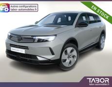 Opel Grandland Paris 14e Arrondissement