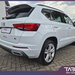 Seat Ateca 1.5 TSI 150 DSG FR LED Pano Nav SHZ Strasbourg