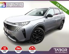 Peugeot 5008 Paris 14e Arrondissement